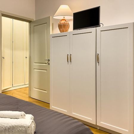 Flat44 Lejlighed Palermo Eksteriør billede