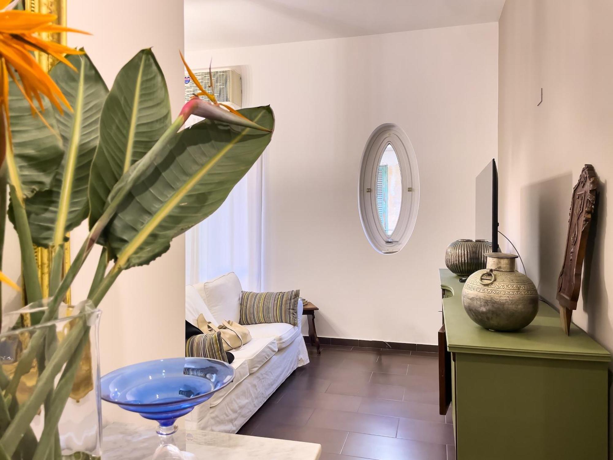 Flat44 Lejlighed Palermo Eksteriør billede