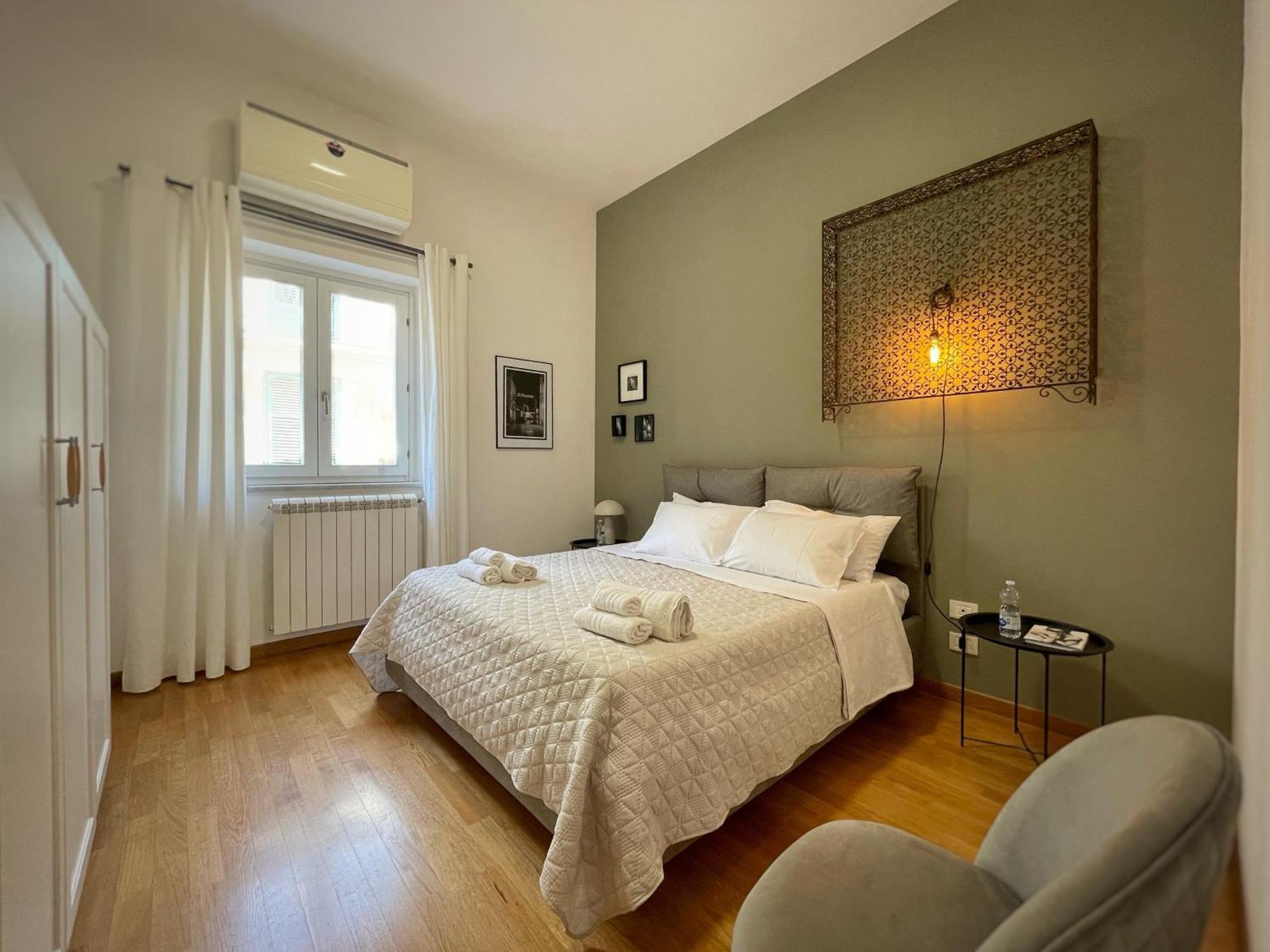 Flat44 Lejlighed Palermo Eksteriør billede